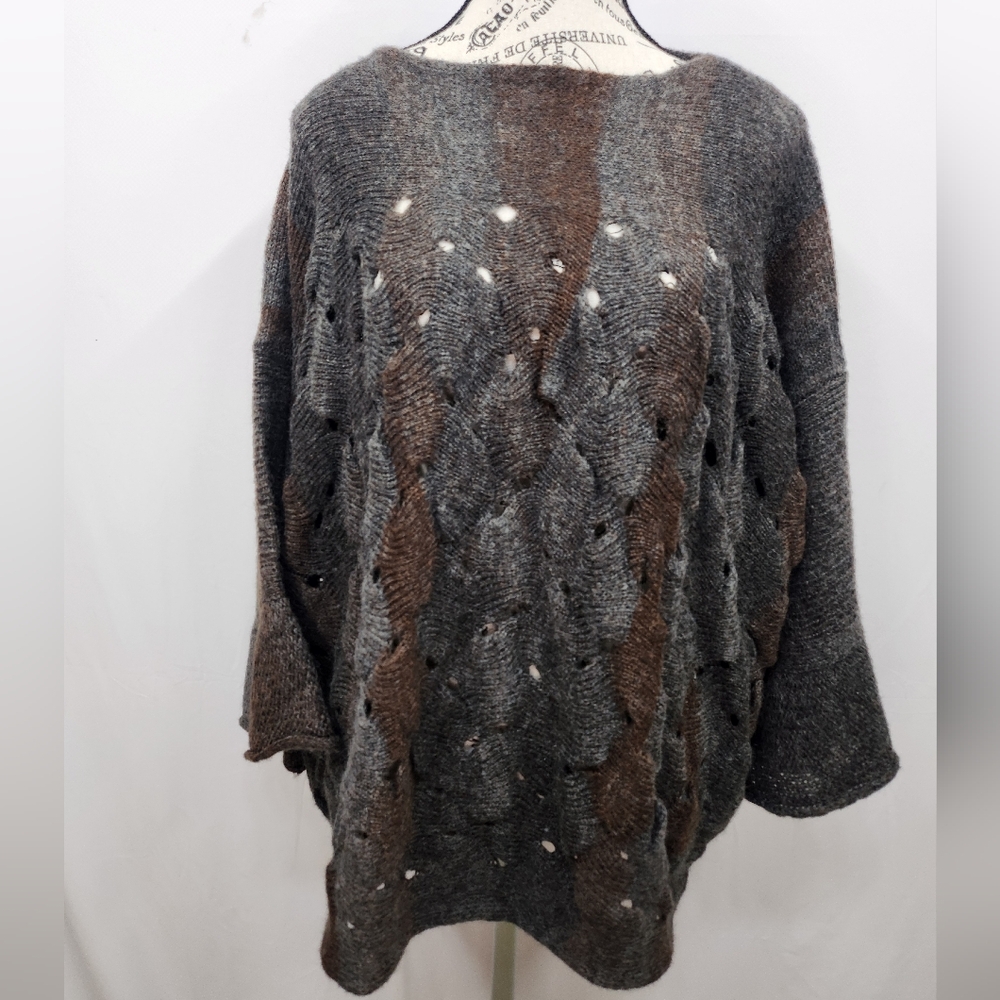 Beautiful fall sweater